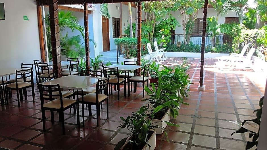 Hotel Casa Fatima Cartagena