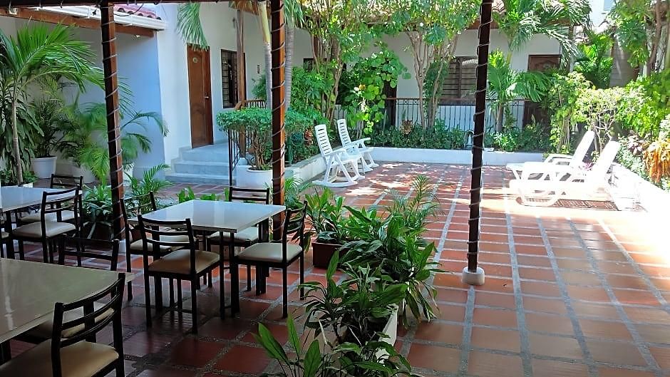 Casa Fatima Cartagena
