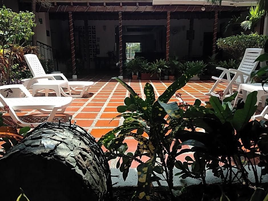 Casa Fatima Hotel Cartagena
