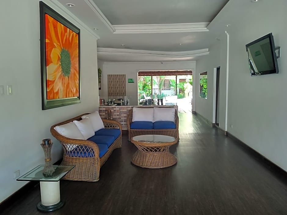 Casa Fatima Hotel 3*