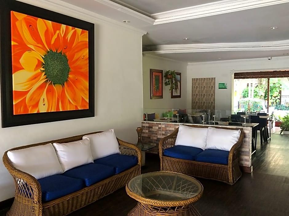 Casa Fatima Hotel