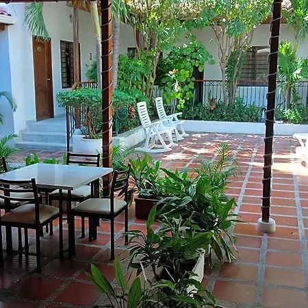 Casa Fatima Cartagena