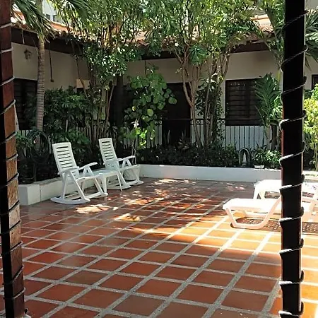Casa Fatima 3*