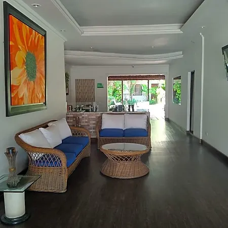 Casa Fatima Hotel 3*