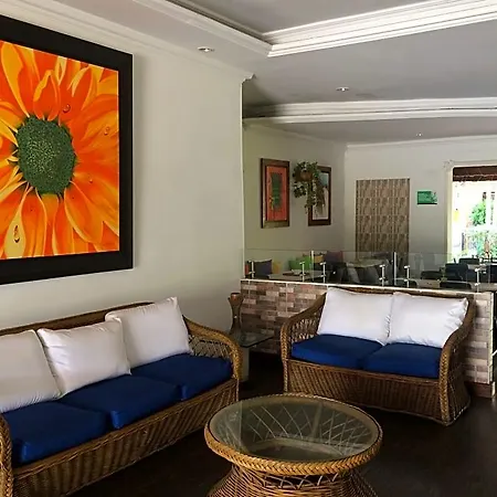 Casa Fatima Hotel
