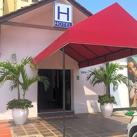Casa Fatima 3*